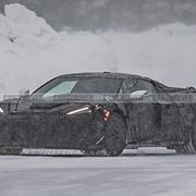 2020 Chevrolet Corvette Z06