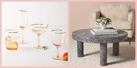 anthropologie hosting sale