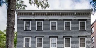 brooklyn heights designer showhouse