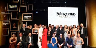 Fotogramas de Plata 2018