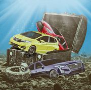 these vehicles are dead for 2020