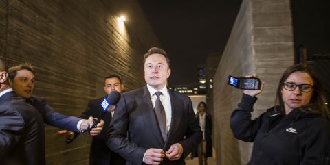 Defamation Lawsuit Against Tesla CEO Elon Musk Over Calling British Rescue Diver "'Pedo Guy" And Rapist Begins In Los Angeles