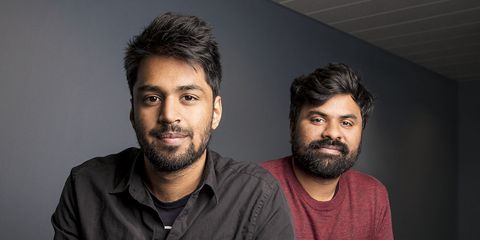 Karthik-en-Karthik-maken-bril-voor-blinden