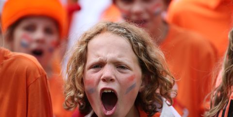 Netherlands v Norway - UEFA Women's Euro 2017: Group A