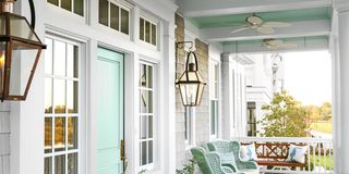 front porch ideas