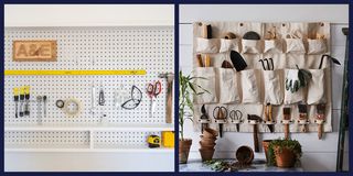 garage storage ideas