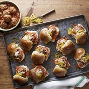 ground beef recipes meatballs