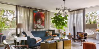 john mcclain home tour