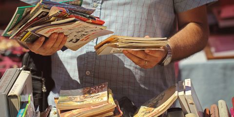 Mejores comics Navidad