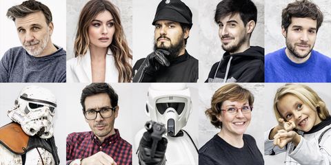 mi historia de las galaxias fotogramas video copia