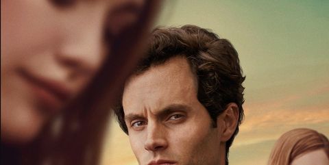 You Netflix season 2