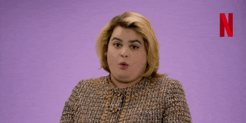 Camisetas de Paquita Salas