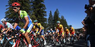 2019 UCI Road World Championships