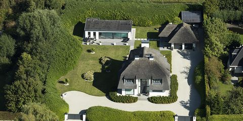 Villa Vijverbos Almere