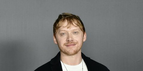 Rupert Grint