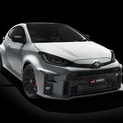 Toyota GR Yaris