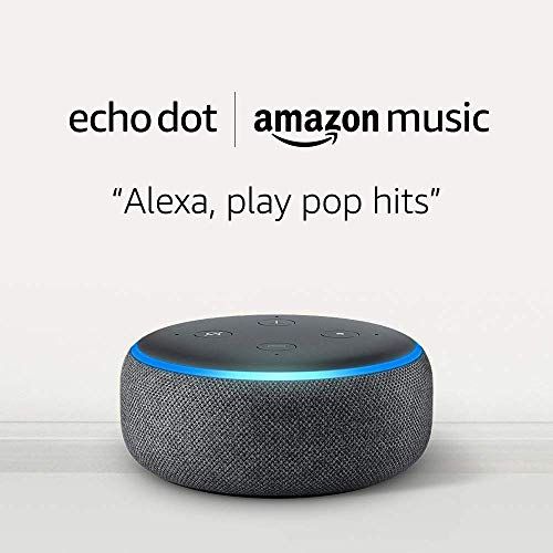 Get An Echo Dot For 1 When You Sign Up For Amazon Music Unlimited - up to 55 off roblox play sets today only at amazon
