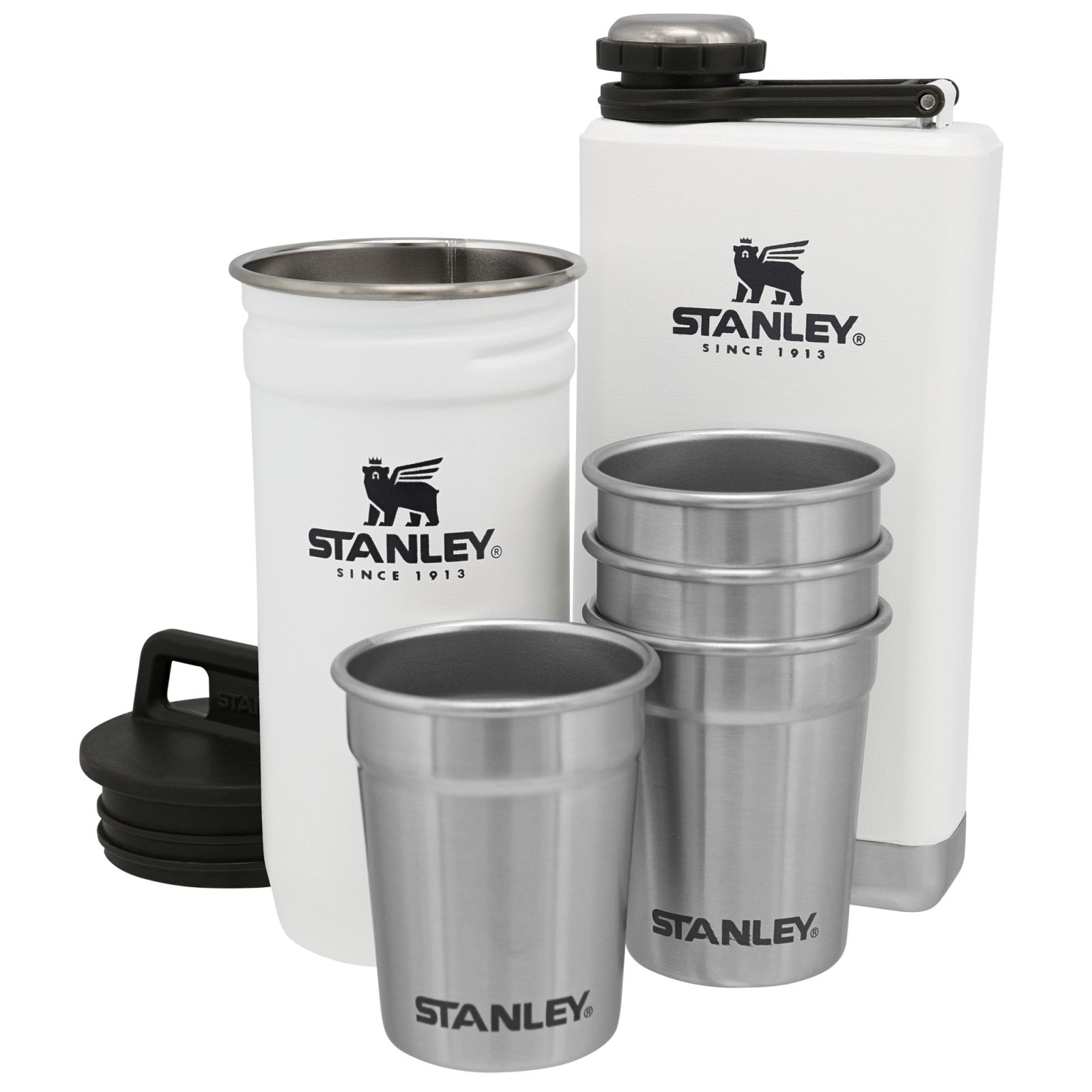 Stanley Thermos On Sale Can Shelter Your Beverages From An Indifferent Universe