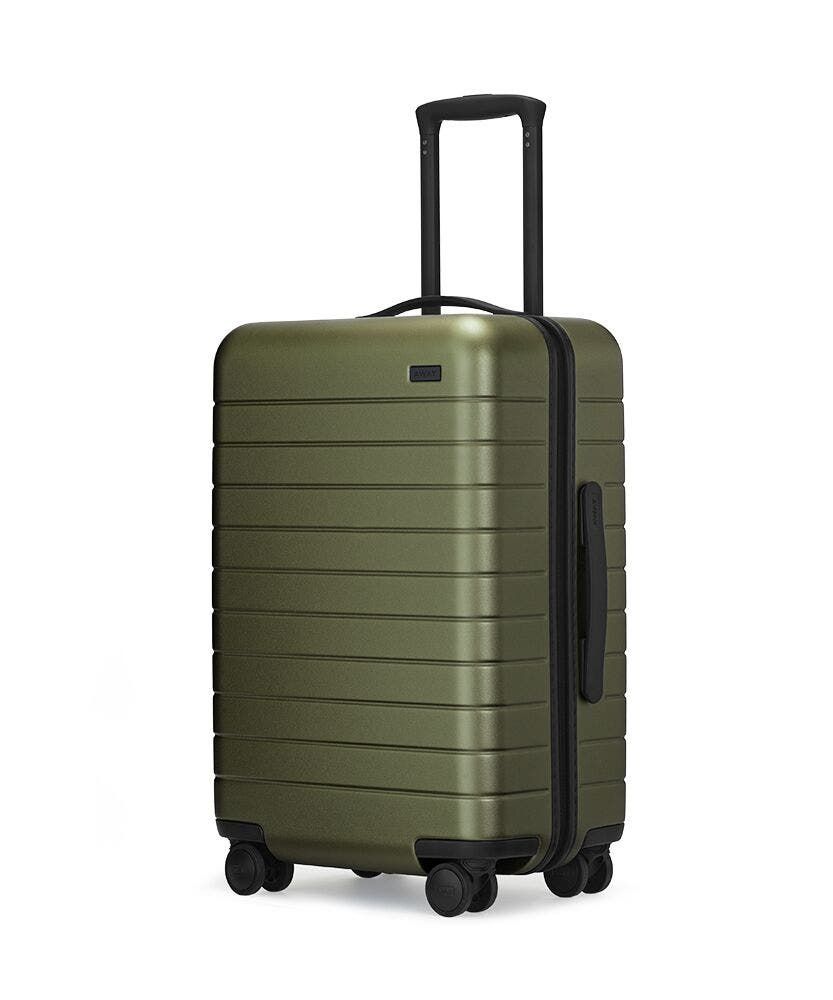 away luggage coupon