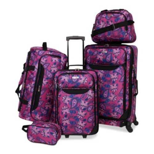 macys samsonite luggage sale