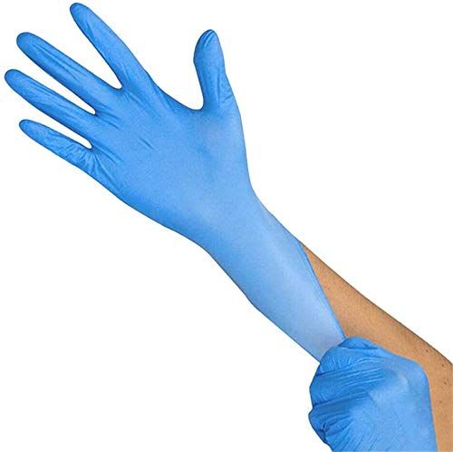 How To Tell If You Re Buying The Right Nitrile Gloves