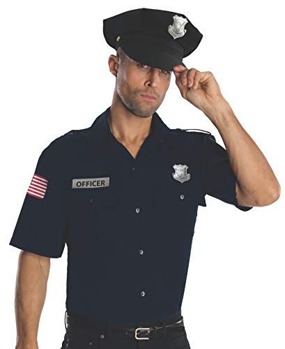 Roblox cop outfit