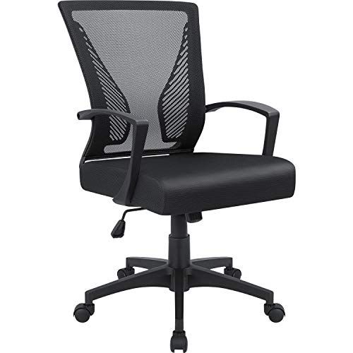 ergonomic chair amazon