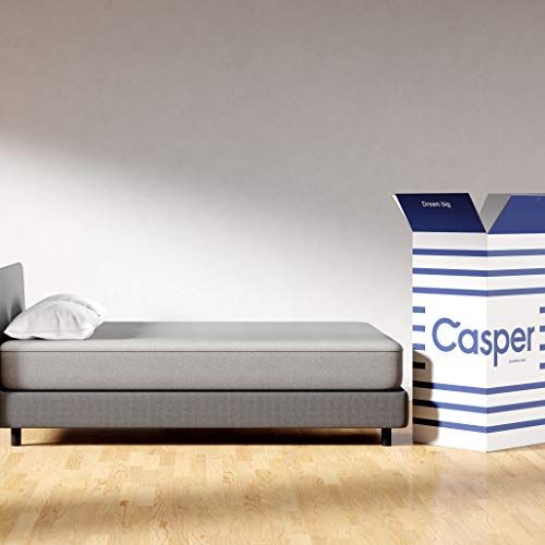 Save 20 On Any Size Casper Sleep Element Mattress During Prime Day - casper roblox