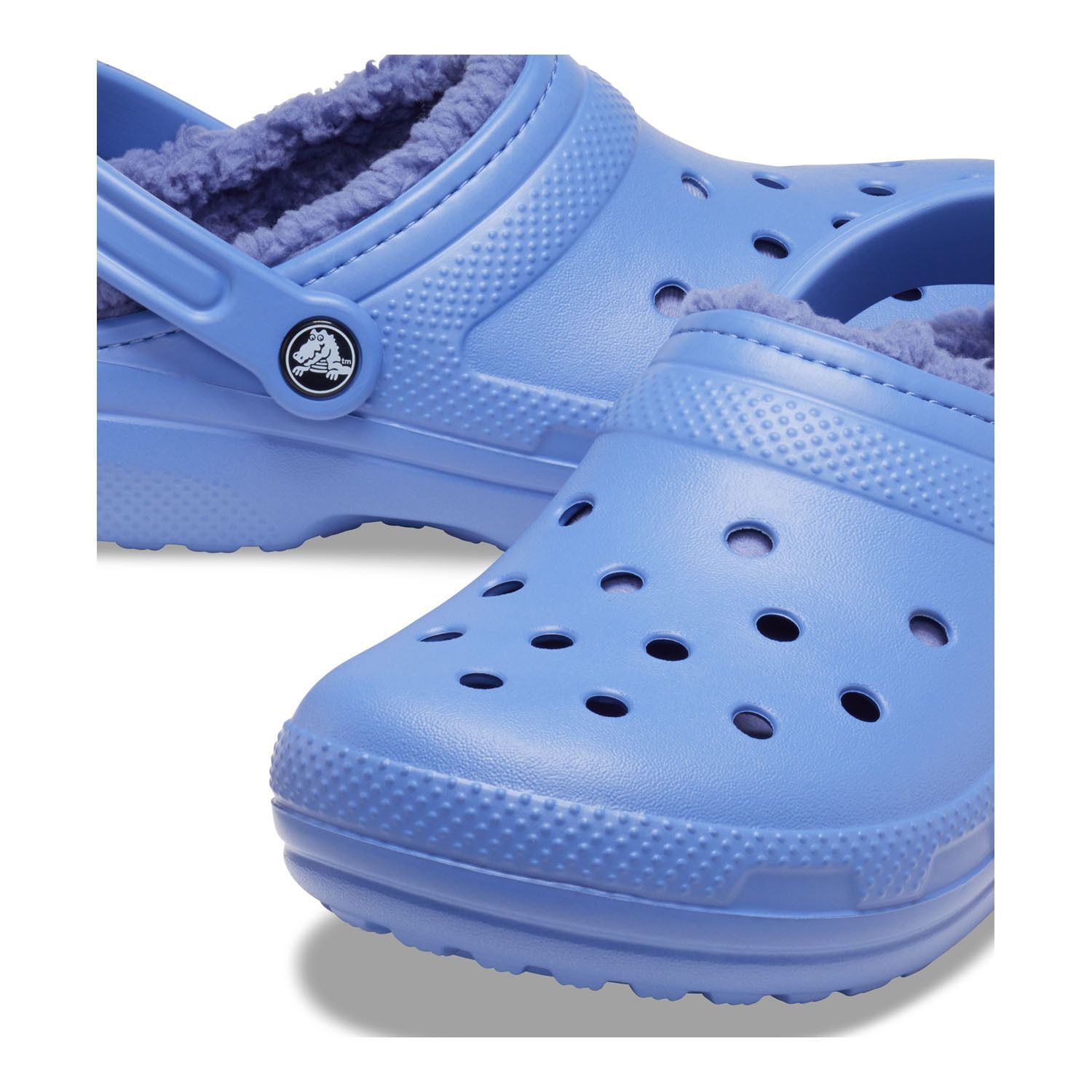 Cozy up to 15% off Crocs at Kohl's 