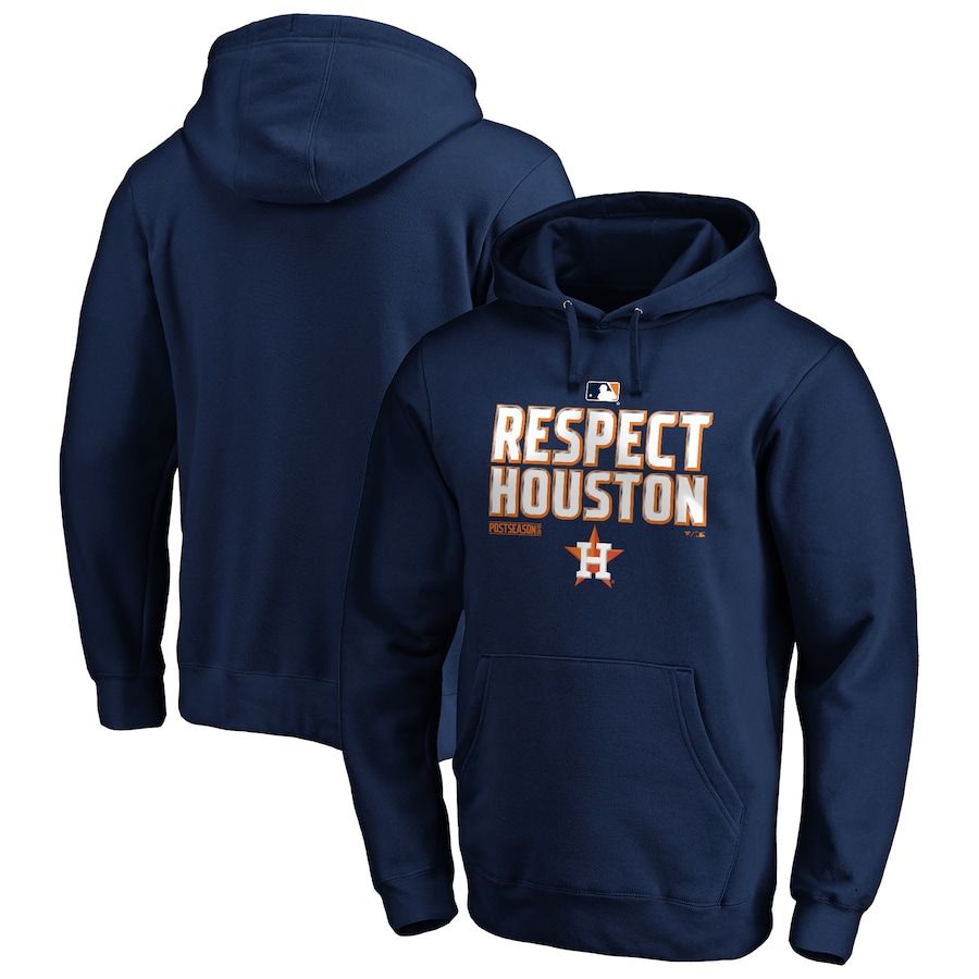 astros postseason gear