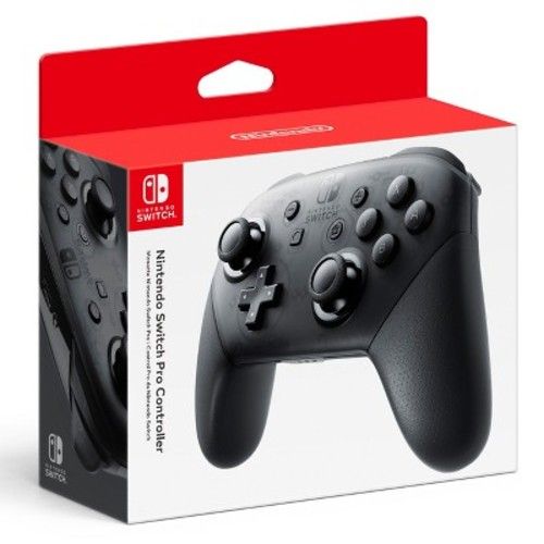 Nintendo Switch Pro Controllers And Joy Cons Are On Sale