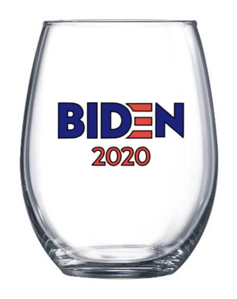 Where To Pick Out Biden Harris Gear For The Home Stretch Of The Election