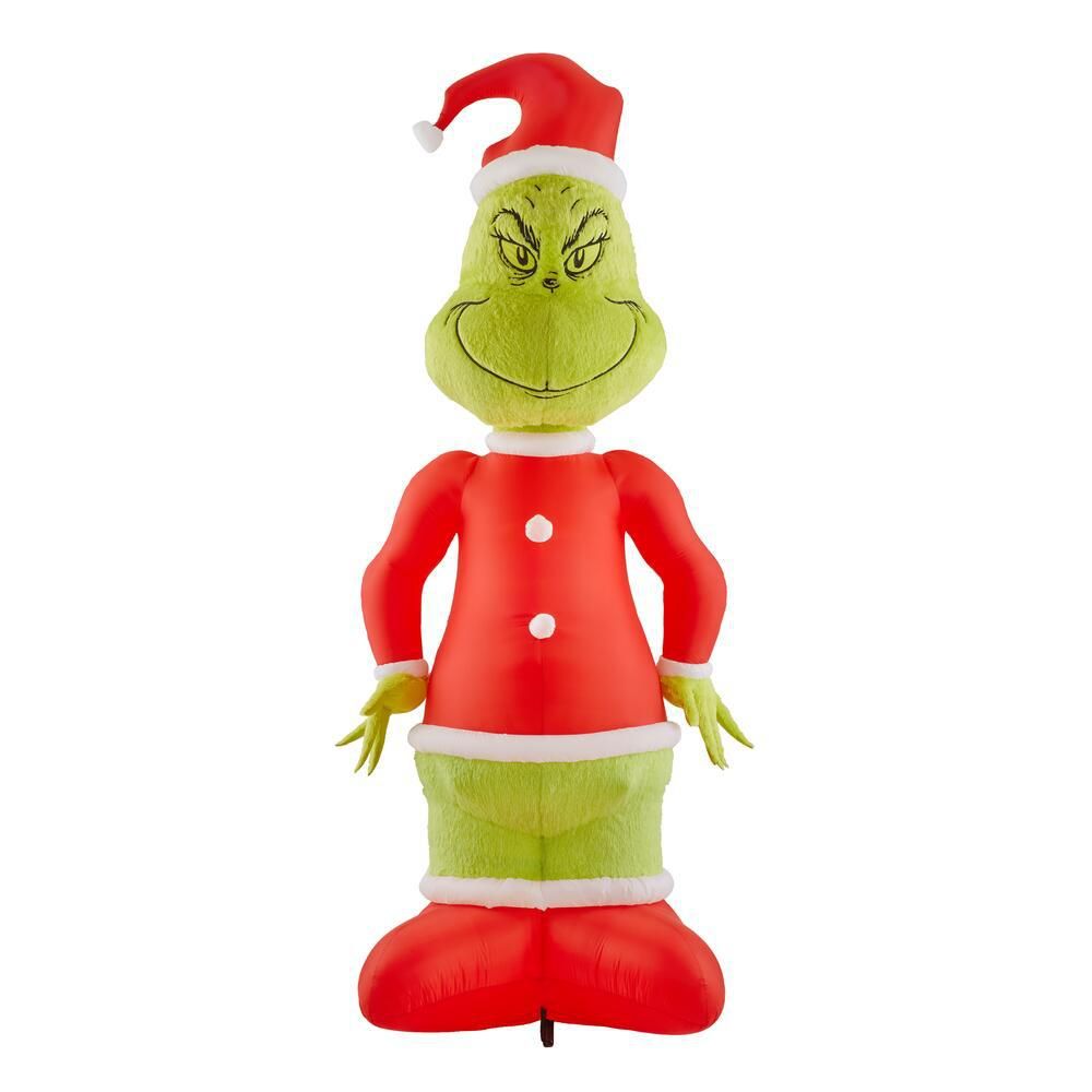 home depot christmas toys