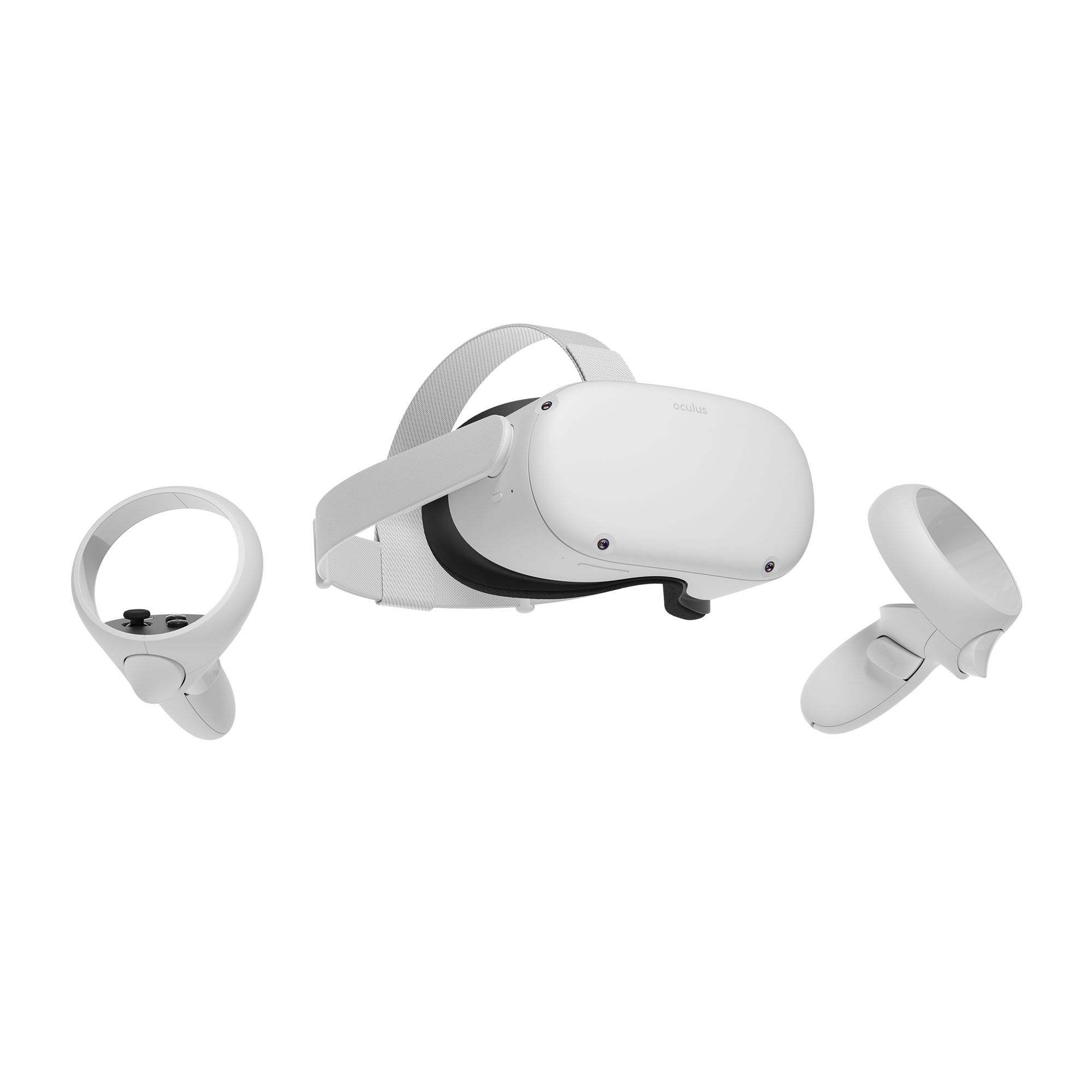 oculus quest coupon