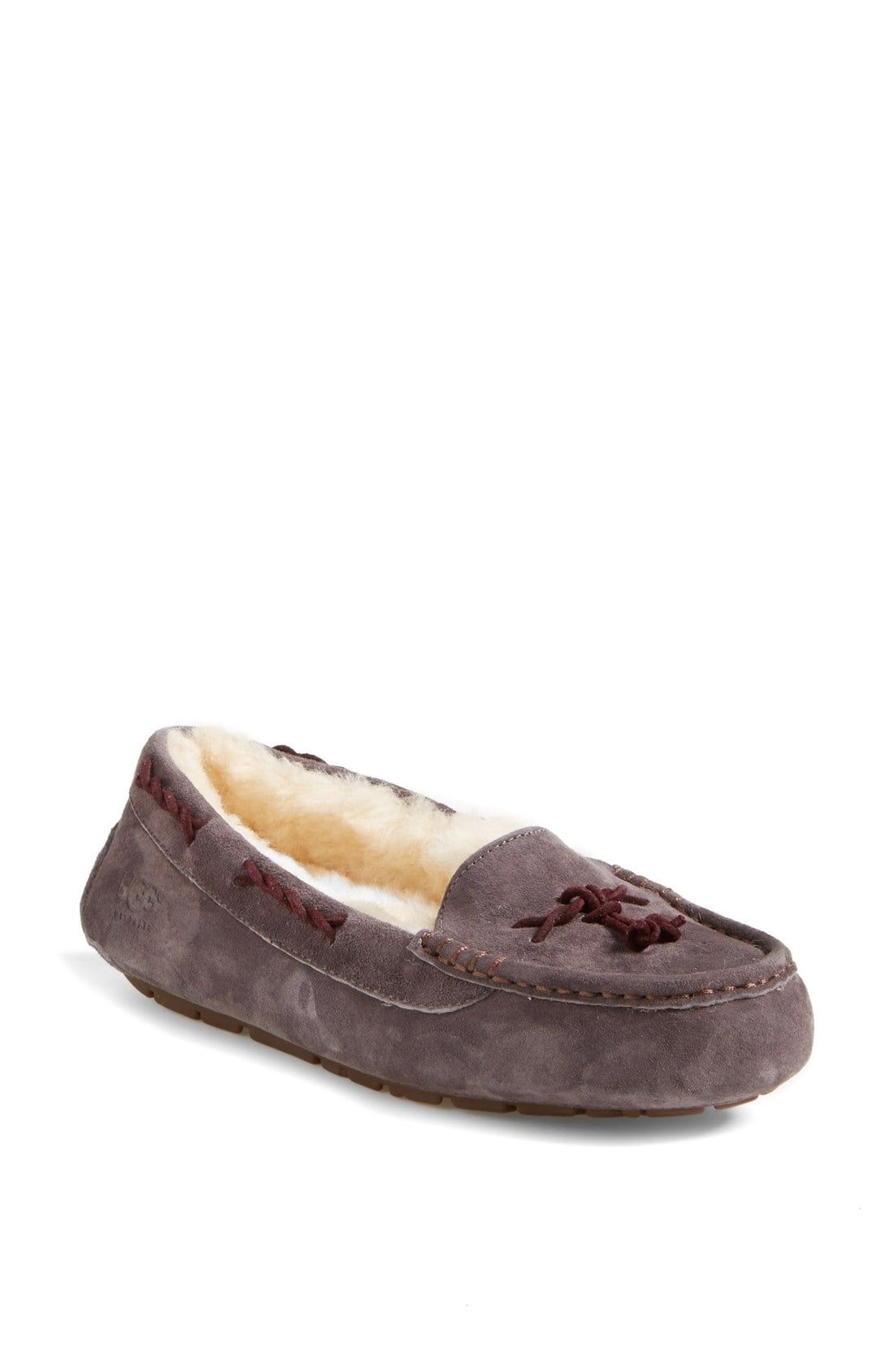 ugg classic slipper nordstrom rack
