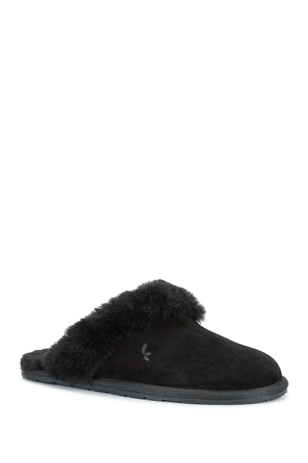 nordstrom mens ugg slippers