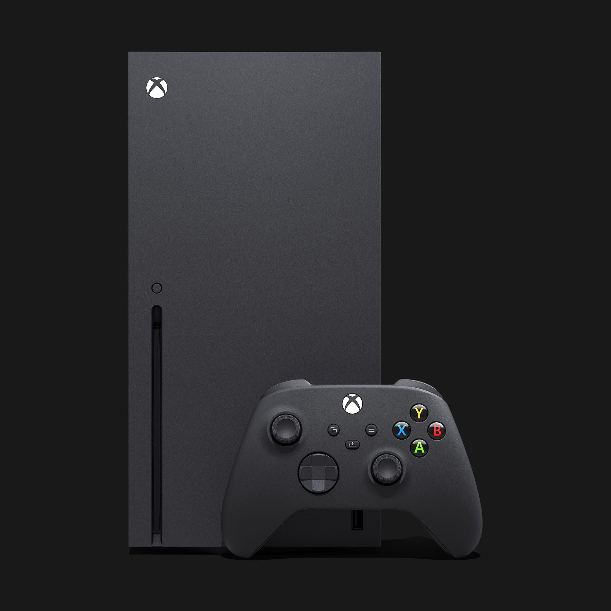 new xbox series x stock