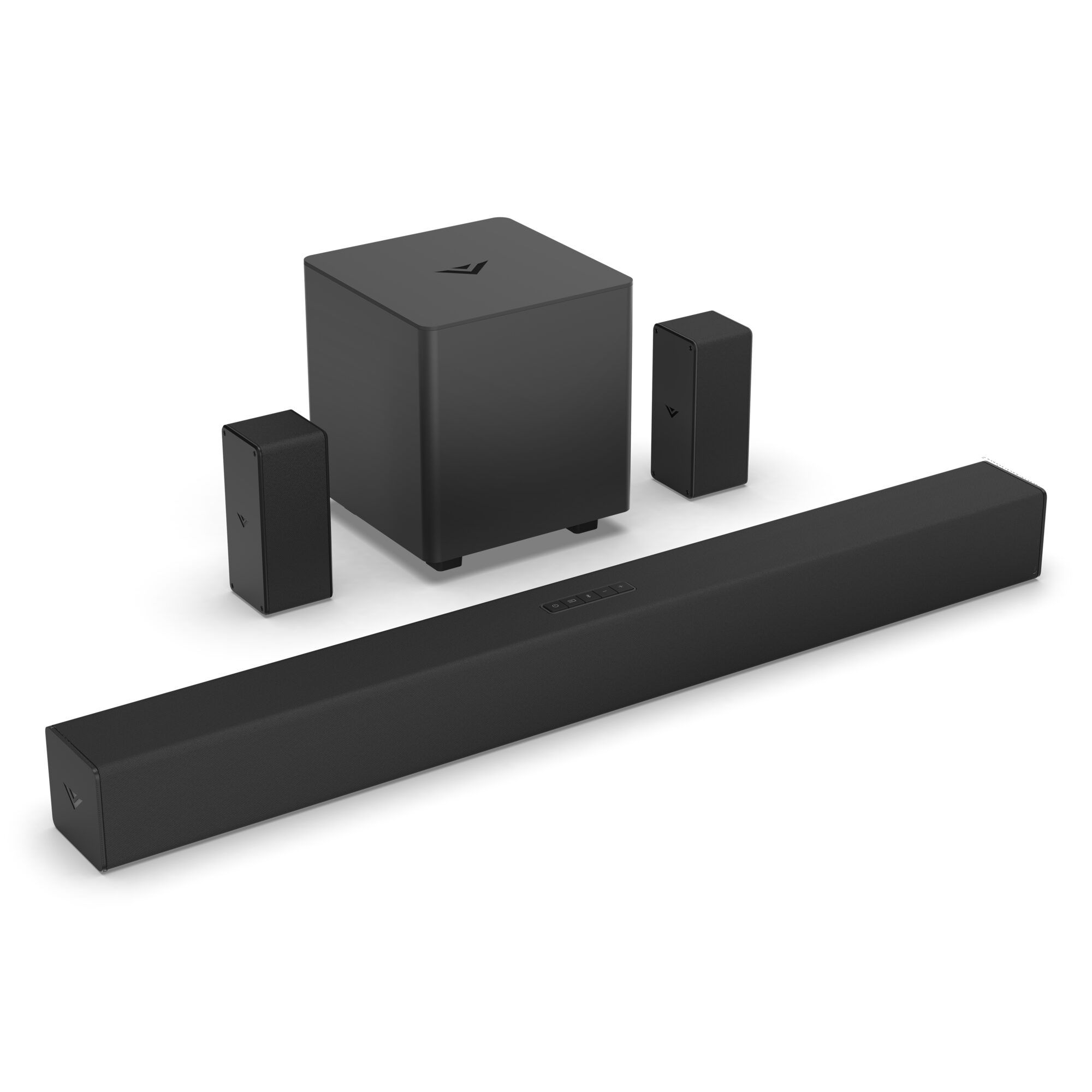 vizio sound bar bluetooth