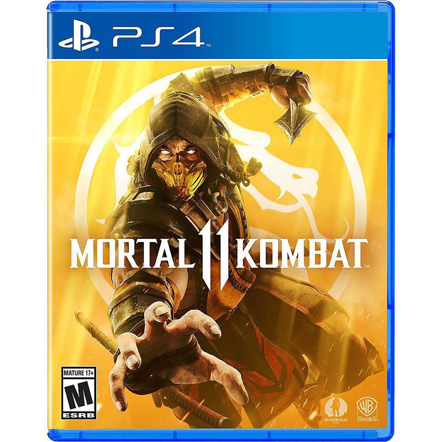 ps4 games under $15
