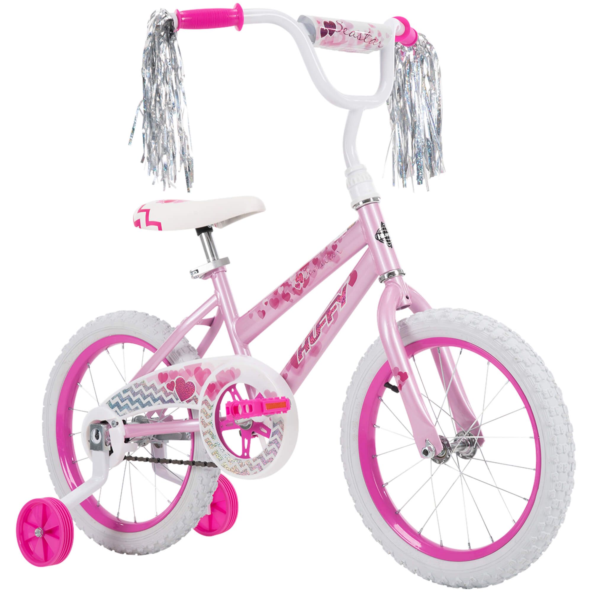 girl bikes 16 inch walmart