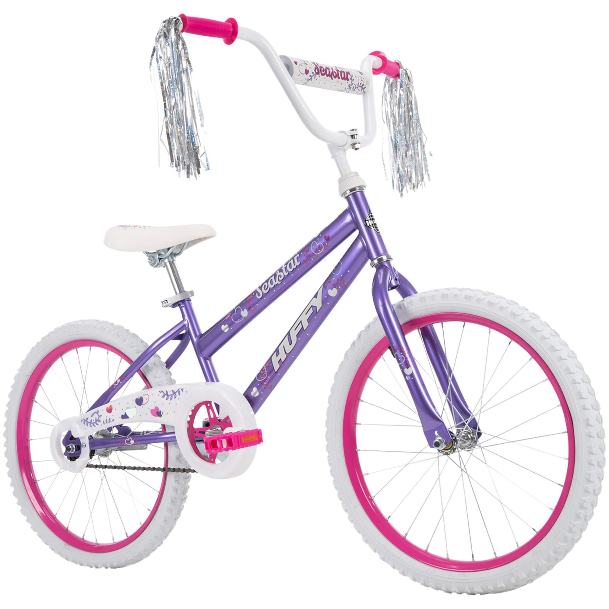 walmart kid girl bikes
