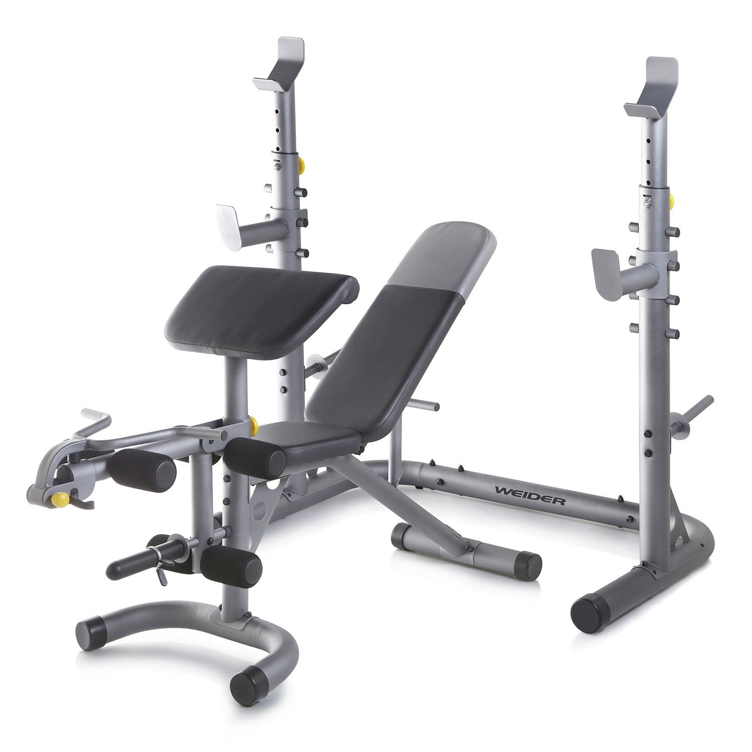 weider weight equipment