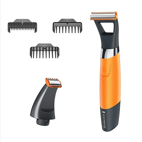 remington trimmer for ladies