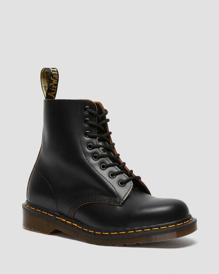 dr martens weston