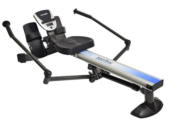 woot rowing machine